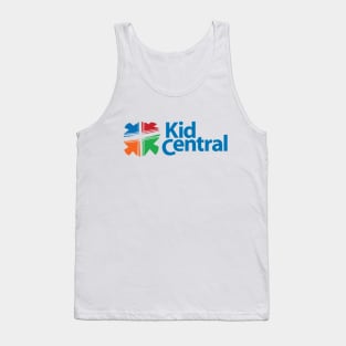 KidCentral Tank Top